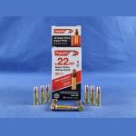 Aguila Super Extra .22 LR CPHP 38grs  2,46g