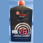 Reload Swiss RS76