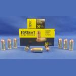 TopShot Competition .45 ACP FMJ 14,9g 230grs.