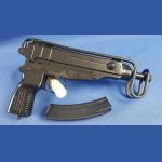 CSA Sa61 “Skorpion”,7,65mm Browning (.32 ACP) “”””ABVERKAUFSPREIS”””””””