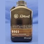 Rottweil Nitrocellulosepulver R903