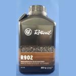 Rottweil Nitrocellulosepulver R902