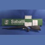 Sabatti Mercury 870 Sondermode mit Mündungsgewinde Kal. 308Win