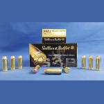 Sellier&Bellot 10mm Auto FMJ 11,7g/180grs.