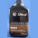 Rottweil Nitrocellulosepulver R905