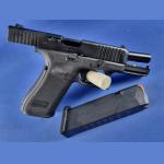 Glock 45 Gen5 FS  Kal. 9x19mm