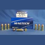 Magtech 7.65 Browning ( .32Auto ) FMJ 4,6g/71grs.