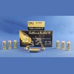 Sellier&Bellot .40 S&W FMJ 11,7g/180grs.