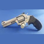 Taurus Revolver 627 STS mit Kompensator LL:4″ Kal. 357Mag