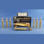 Sellier & Bellot 5,6×50 R Mag. SP 3,2g/50grs.