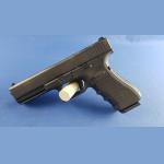 Pistole Glock 17 Gen4 MOS Kal. 9x19mm