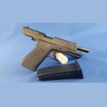 Pistole Glock 48 RFS MOS Kal. 9x19mm