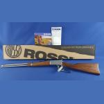 Rossi Puma Classic Stainless LL:20″ Kal. 357Mag