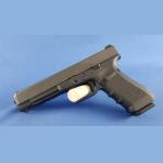 Pistole Glock 34 IPSC Gen4 Kal.9x19mm