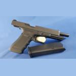 Pistole Glock 34 IPSC Gen4 Kal.9x19mm