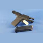 Glock 43X R/FS Kal. 9x19mm