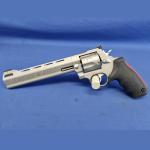 Taurus Revolver Raging Bull 454 STS matt 3/8 Kal. 454Casull