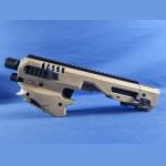CAA Micro Gen. 4X FDE für Glock 17 /19 / 19x / 22 / 23 / 31 / 32 / 45