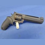 Revolver Taurus Raging Hunter Black 6 3/4” mit Kompensator Kal. .357 Mag.