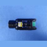 Olight Laser BALDR Pro Waffenlicht mit grünem Laser