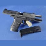 Walther PPQ M2 Kal. 9x19mm