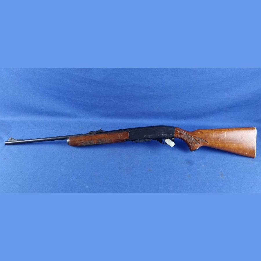 Remington Woodsmaster 742 Kal.308Win