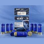 ELEY Olympic Blue Plastic Kal.12/70 24g 2,3g 1000 Schuss