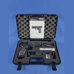Pistole Walther PDP Full Size LL: 5″ OR Kal. 9mm Para