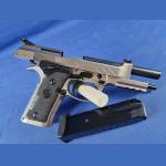 Beretta Pistole 92X Performance Production Kal. 9x19mm