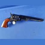 Uberti Colt 1851 Navy London Steel Kal.36, 7.5″