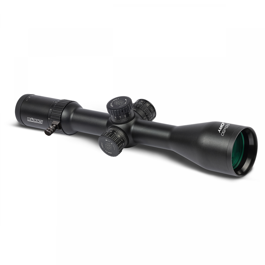 Konus GLORY 2x-16×50 Riflescope 30mm