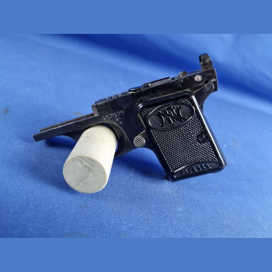 FN Baby Browning Kal.6,35mm Snr.: 457929