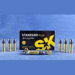 SK Standard Plus 22lr 2,6g/40grs
