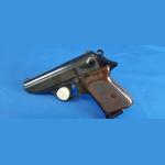 Walther PPK Ulm Kal. 7,65mm Brow.