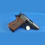 Walther PPK Ulm Kal. 7,65mm Brow.