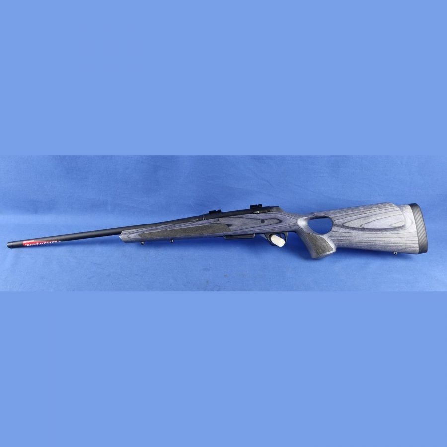 Winchester XPR Thumbhole Threaded  mit Mündungsgewinde M14x1 Kal. 308Win