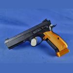 Pistole CZ Shadow 2 Orange Kal. 9x19mm