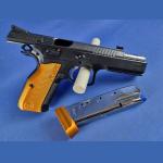 Pistole CZ Shadow 2 Orange Kal. 9x19mm
