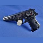 Pistole Walther PP Manufacture Kal. 7,65mm