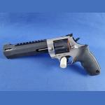 Revolver Taurus Raging Hunter – 6 3/4″, Kaliber .44 Mag.