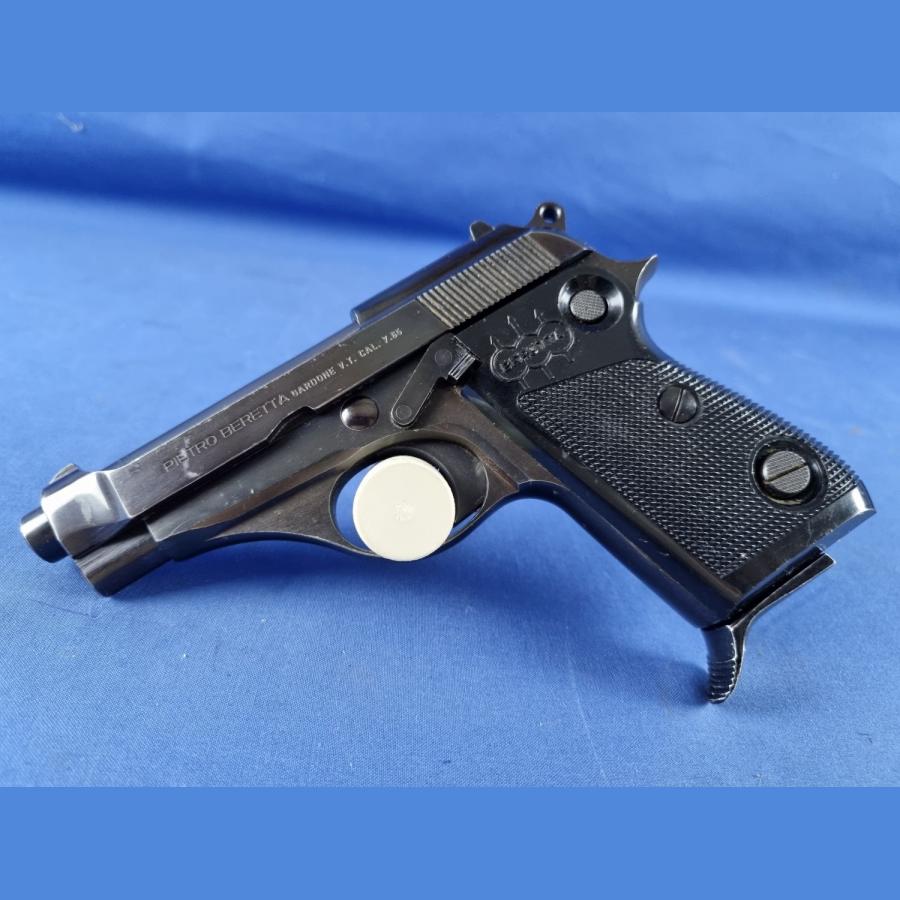 Beretta M70 Kal. 7,65mm