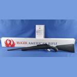 Repetierbüchse Ruger American Bolt Action Rifle 18″ Kal..308 Win.