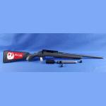 Repetierbüchse Ruger American Bolt Action Rifle 18″ Kal..308 Win.
