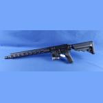 AR15 IWI Mod. Zion-15 Rifle LL: 16″ Kal. 223Rem