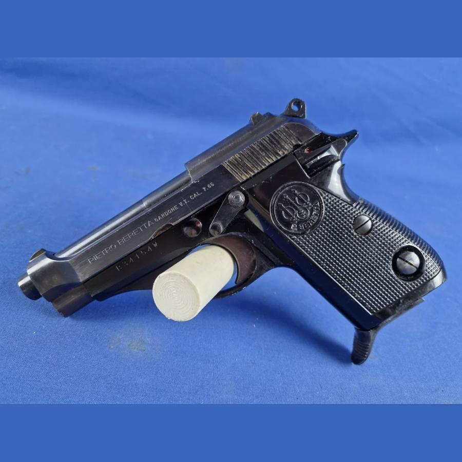 Pistole Beretta M70 Kal. 7,65mm Browning