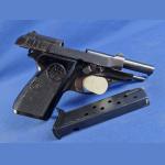 Pistole Beretta M70 Kal. 7,65mm Browning