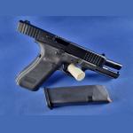 Glock17 Gen5 FS Kal. 9x19mm