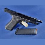 Glock34 Gen5 MOS FS Kal. 9x19mm