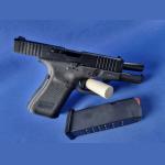 Glock19 Gen5 MOS FS Kal. 9x19mm