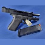 Glock43X R MOS FS Kal. 9x19mm